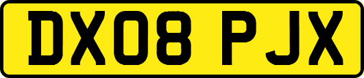 DX08PJX