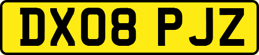DX08PJZ