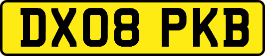DX08PKB