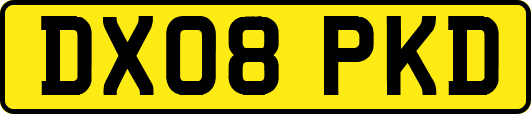DX08PKD