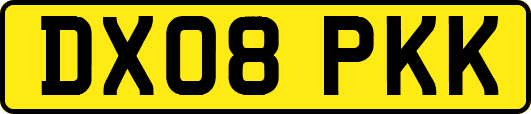 DX08PKK