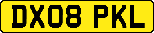DX08PKL