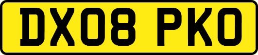 DX08PKO
