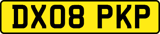 DX08PKP