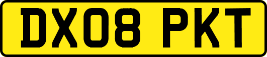 DX08PKT