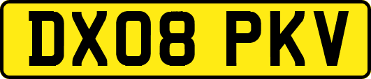 DX08PKV