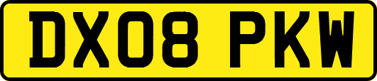 DX08PKW