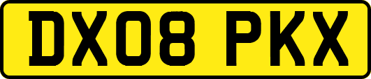 DX08PKX