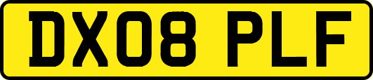 DX08PLF