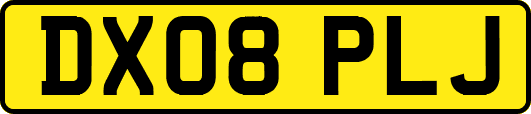 DX08PLJ