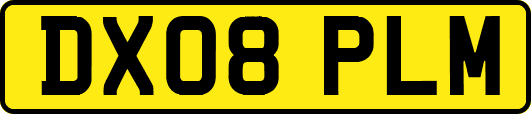 DX08PLM