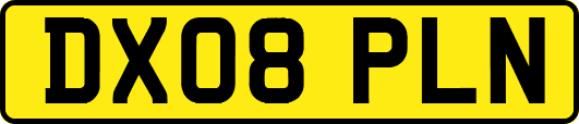 DX08PLN