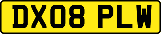 DX08PLW