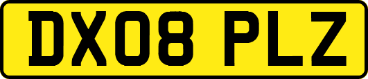 DX08PLZ
