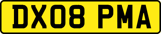 DX08PMA