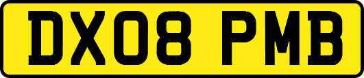 DX08PMB