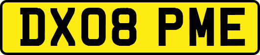 DX08PME