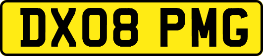 DX08PMG