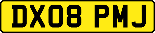 DX08PMJ