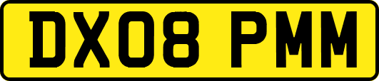 DX08PMM
