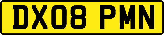 DX08PMN