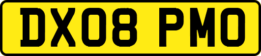 DX08PMO