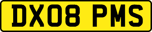 DX08PMS
