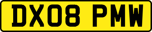 DX08PMW