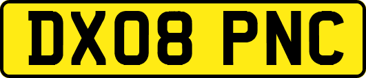DX08PNC