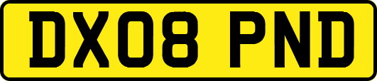DX08PND