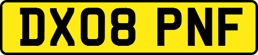 DX08PNF