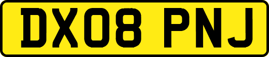 DX08PNJ