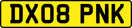 DX08PNK