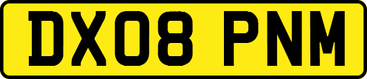 DX08PNM