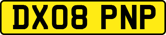 DX08PNP