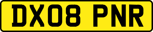 DX08PNR