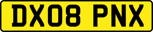 DX08PNX