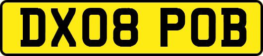 DX08POB