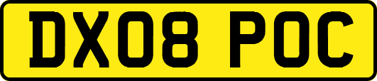 DX08POC
