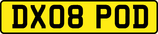 DX08POD