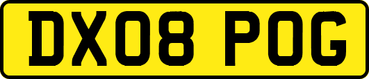 DX08POG