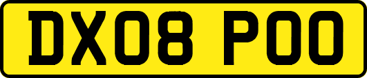 DX08POO
