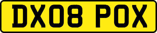 DX08POX