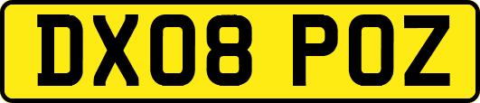DX08POZ