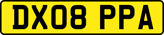 DX08PPA