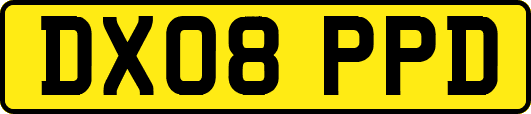 DX08PPD