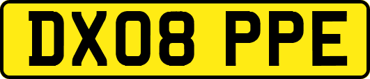 DX08PPE