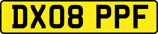 DX08PPF