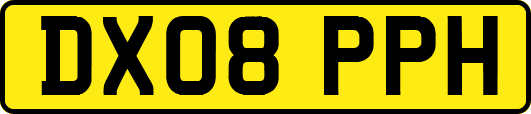 DX08PPH