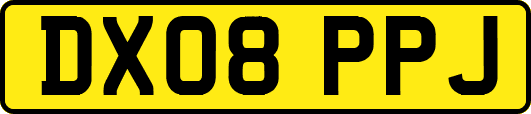 DX08PPJ